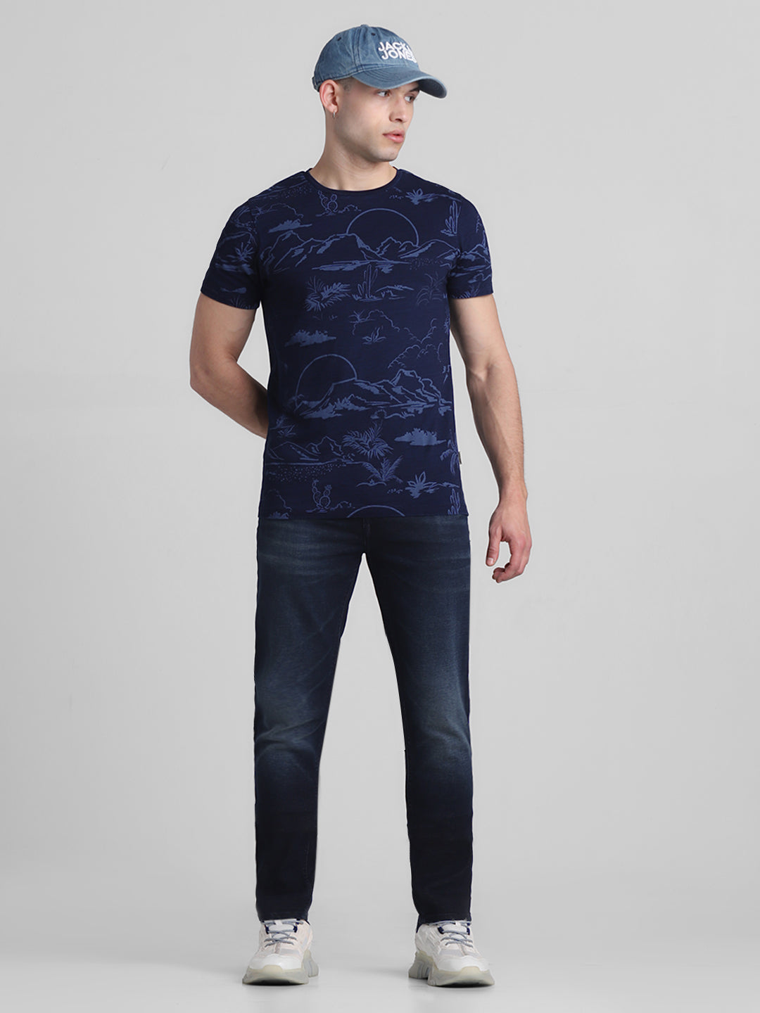 JACK&JONES Skinny Jeans