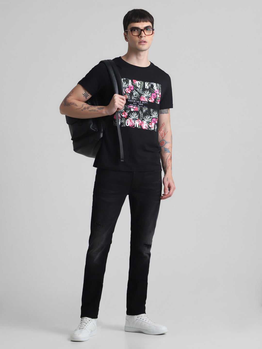 JACK&JONES Skinny Jeans