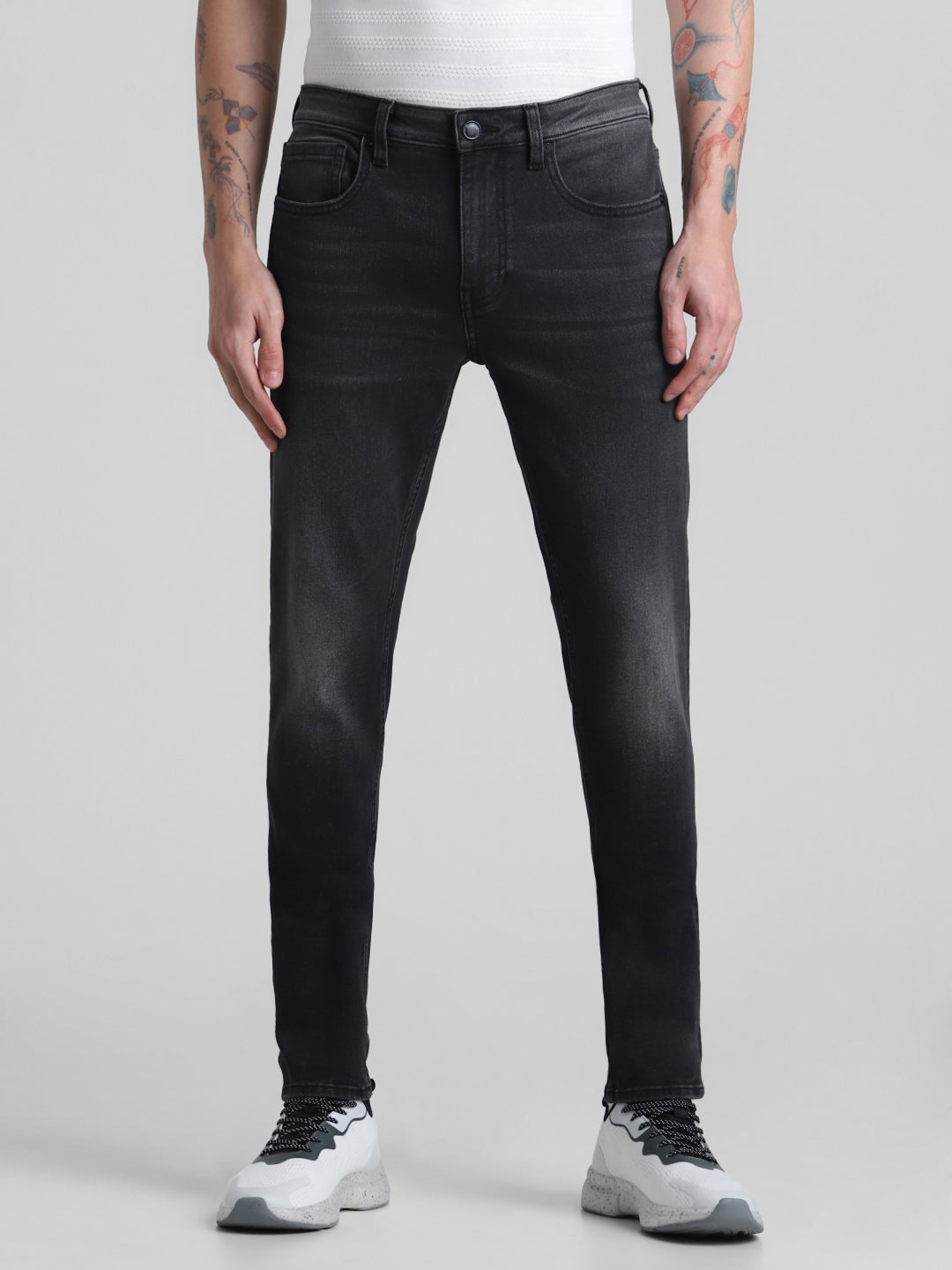 JACK&JONES Skinny Jeans