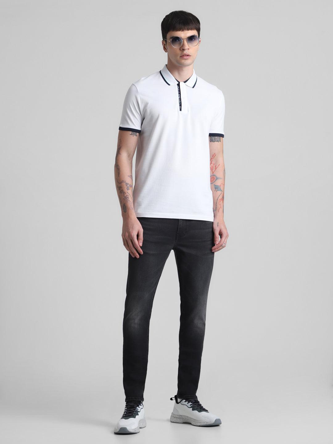 JACK&JONES Super Skinny Jeans