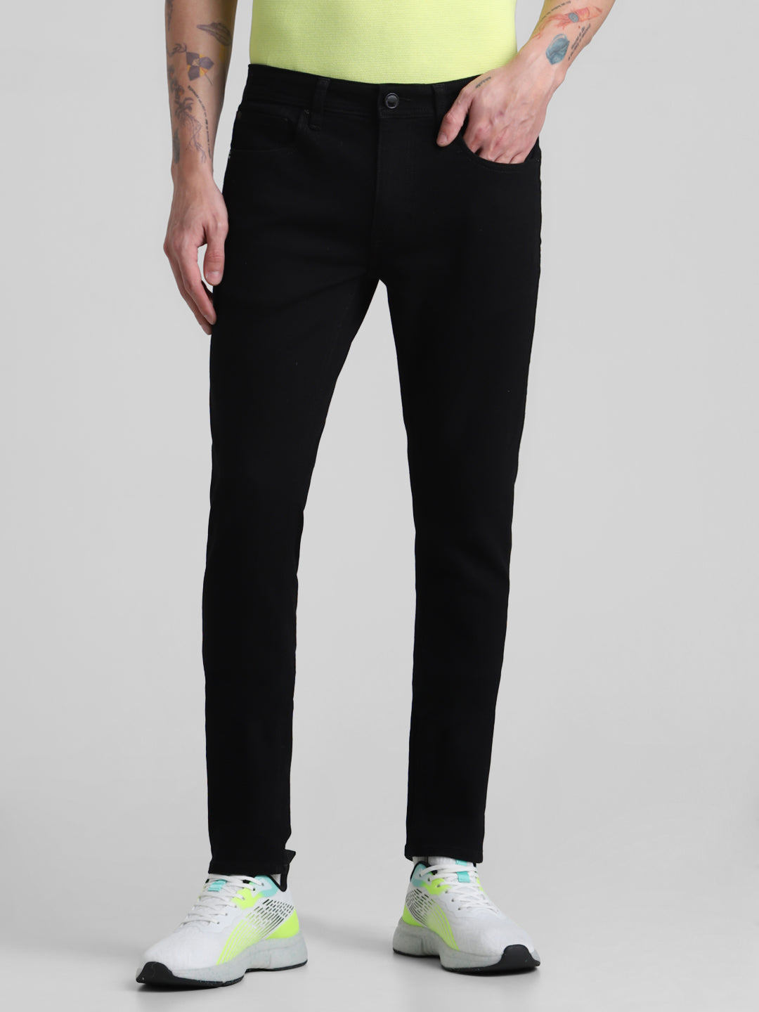 JACK&JONES Skinny Jeans