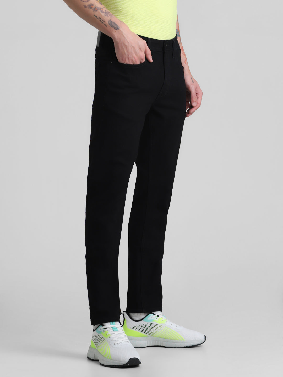 JACK&JONES Skinny Jeans