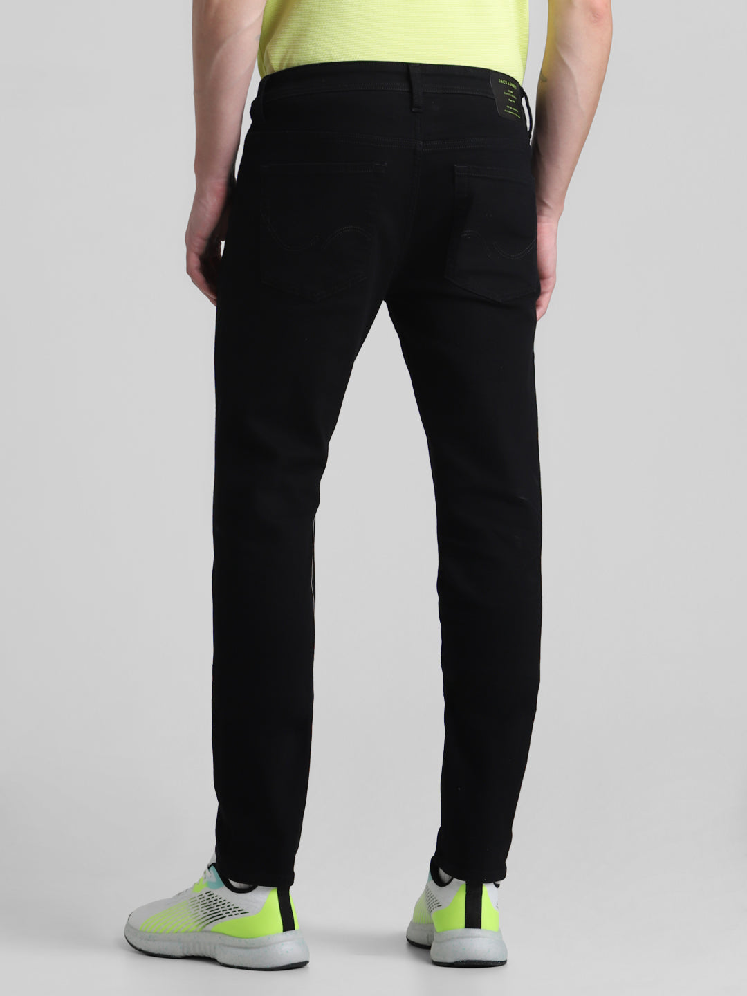 JACK&JONES Skinny Jeans