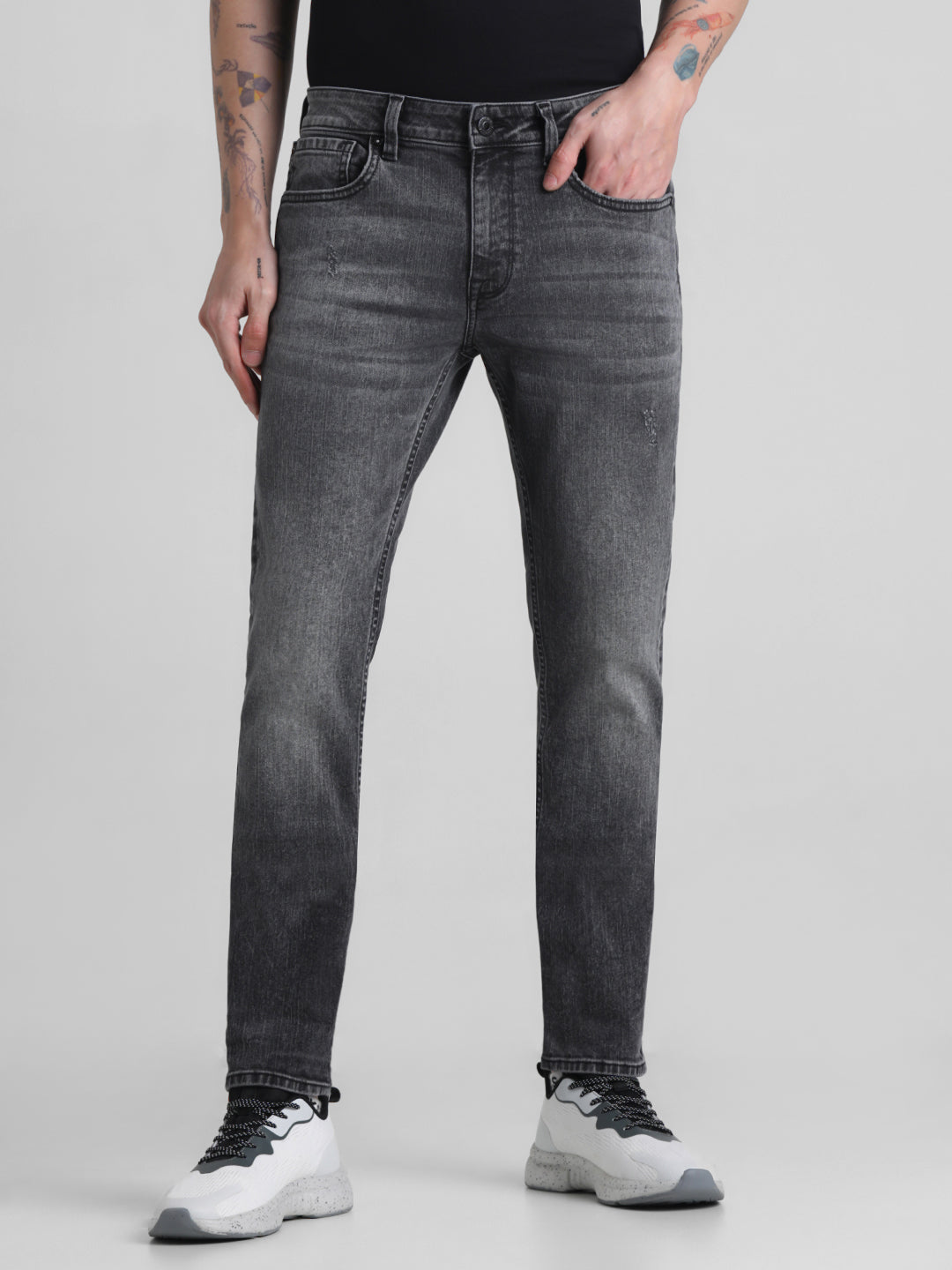JACK&JONES Skinny Jeans