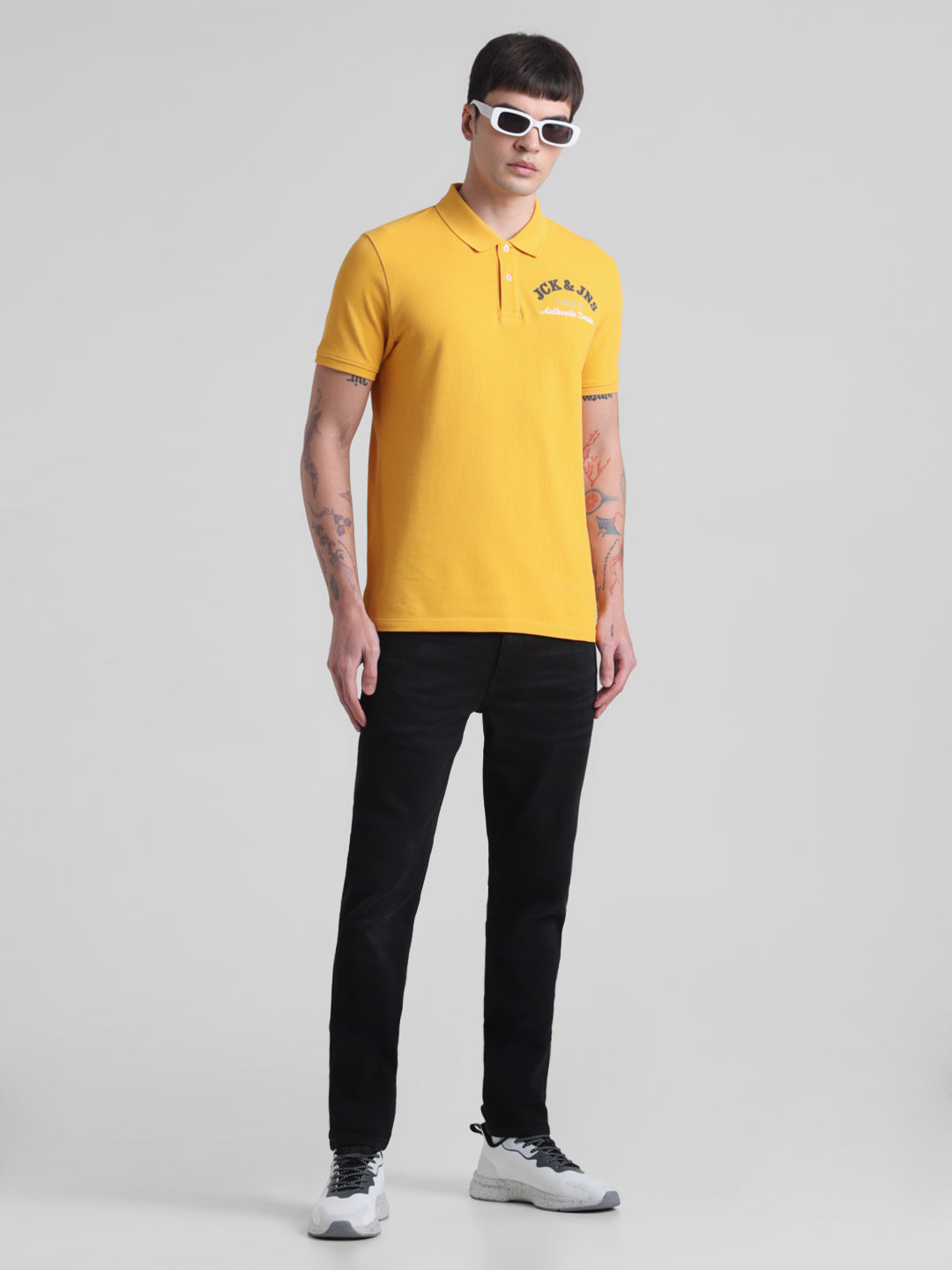 JACK&JONES Slim Jeans