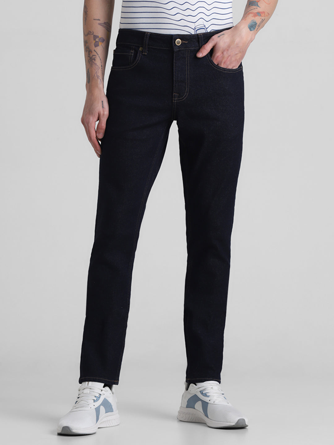 JACK&JONES Slim Jeans