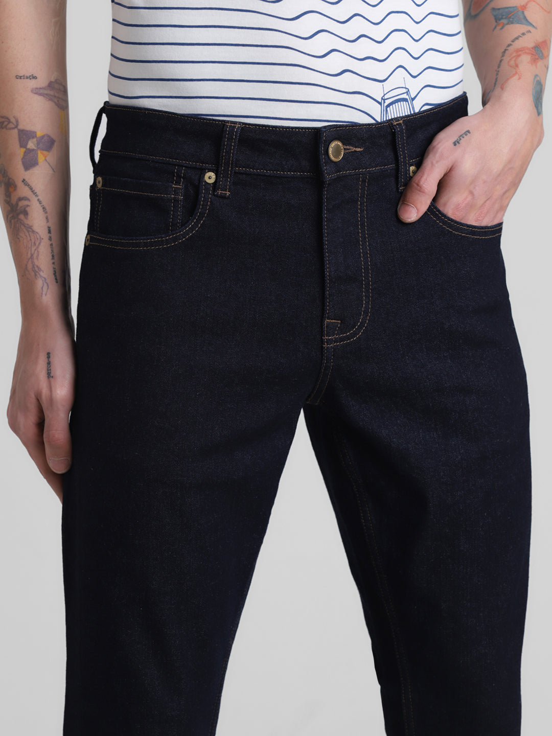 JACK&JONES Slim Jeans
