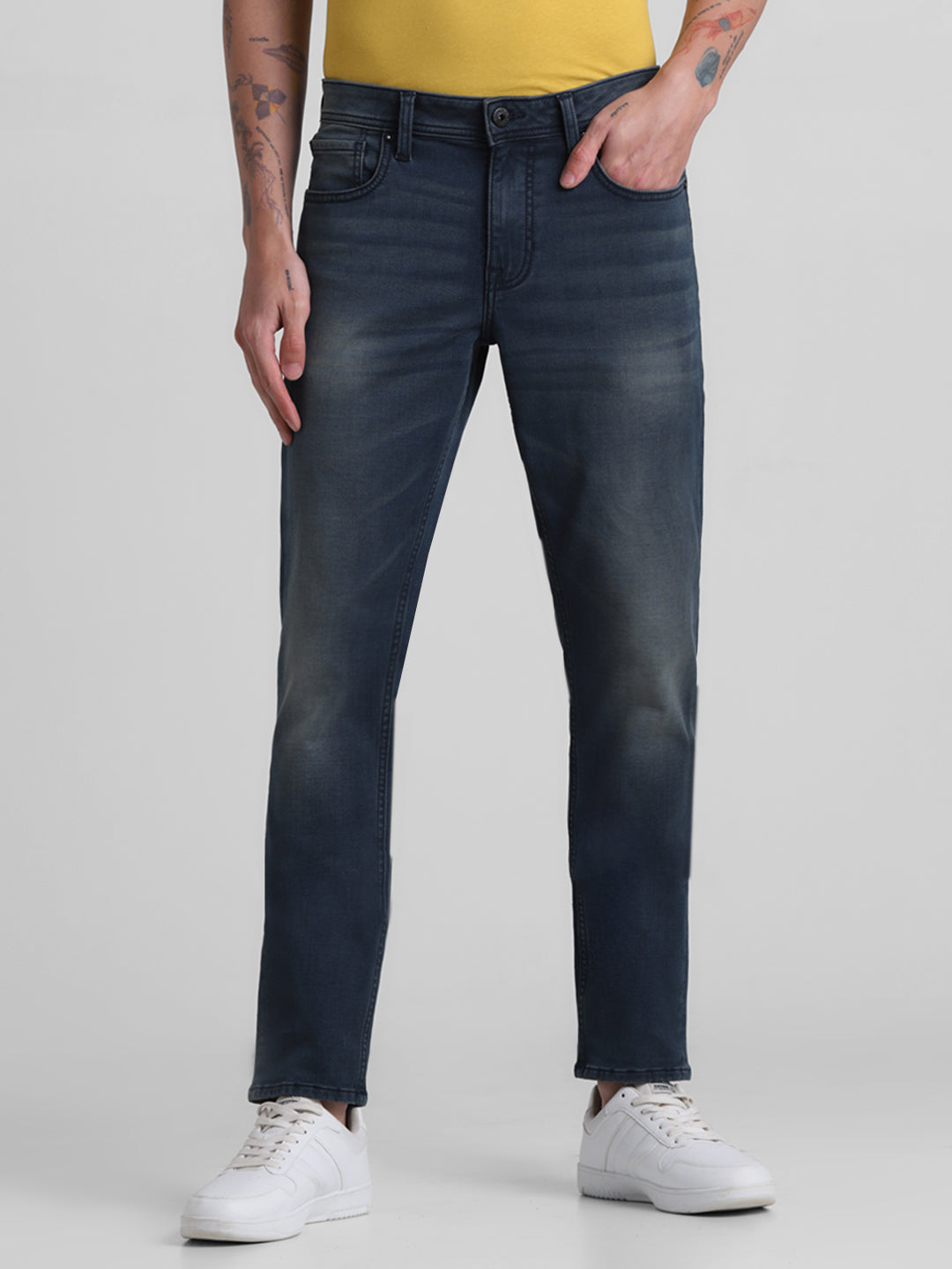 JACK&JONES Slim Jeans