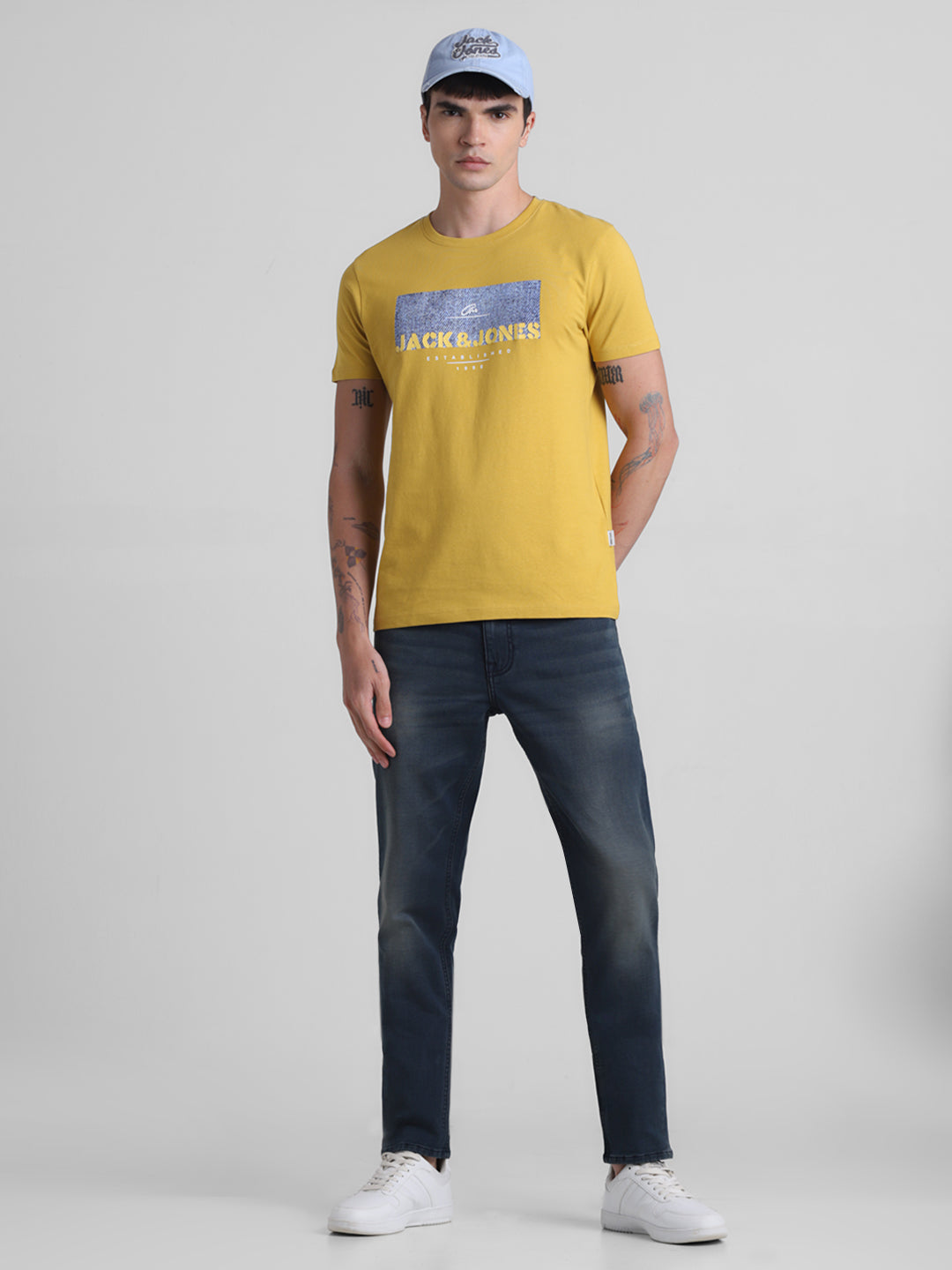 JACK&JONES Slim Jeans