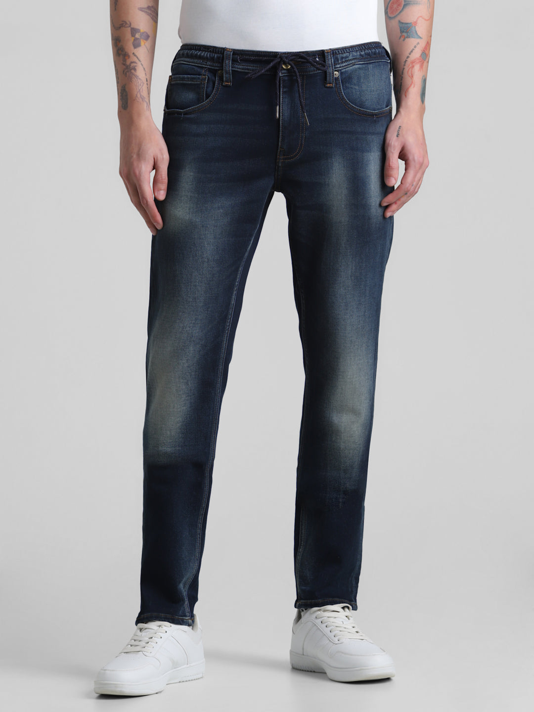 JACK&JONES Skinny Jeans