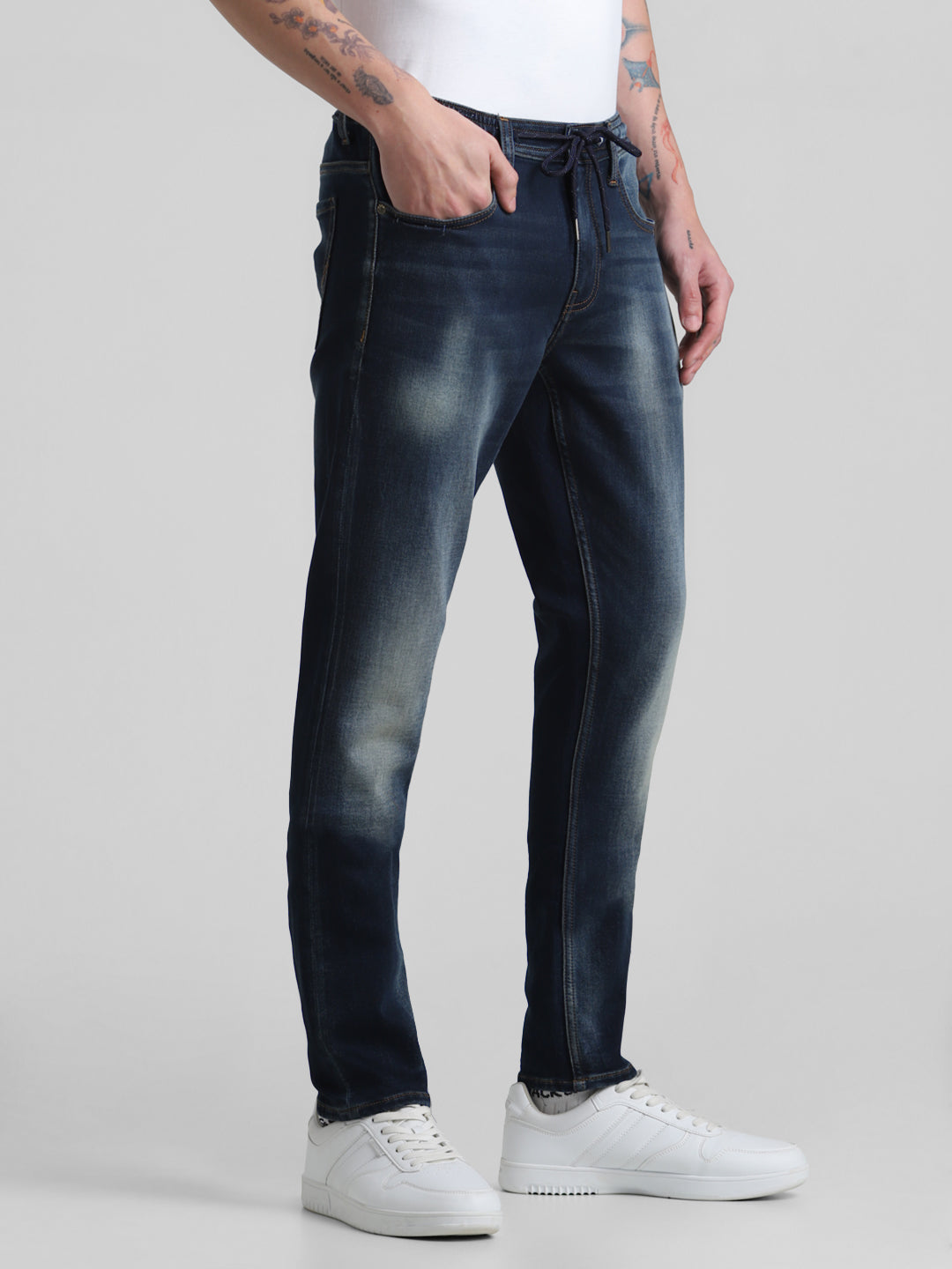 JACK&JONES Skinny Jeans