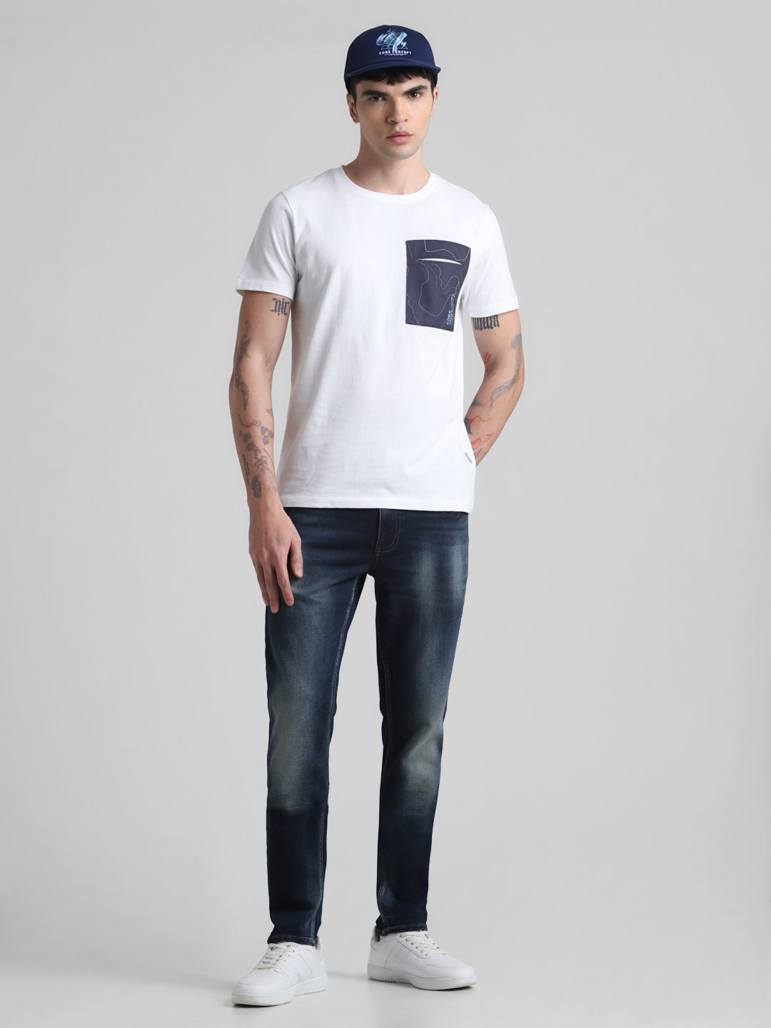 JACK&JONES Skinny Jeans