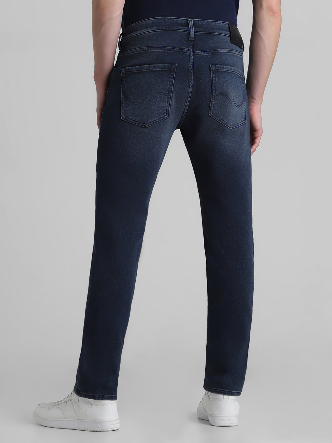 JACK&JONES Slim Straight Jeans