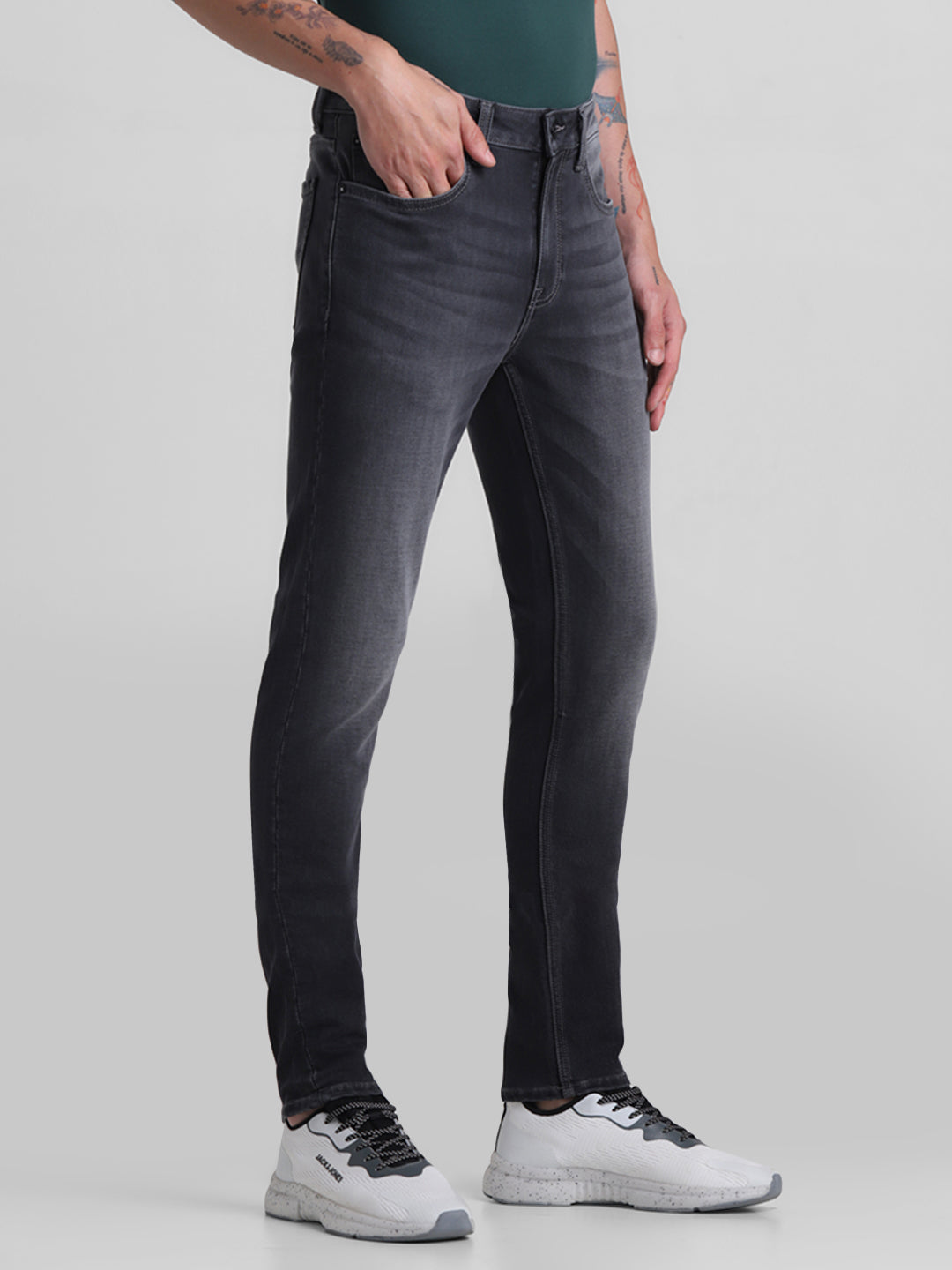 JACK&JONES Super Skinny Jeans