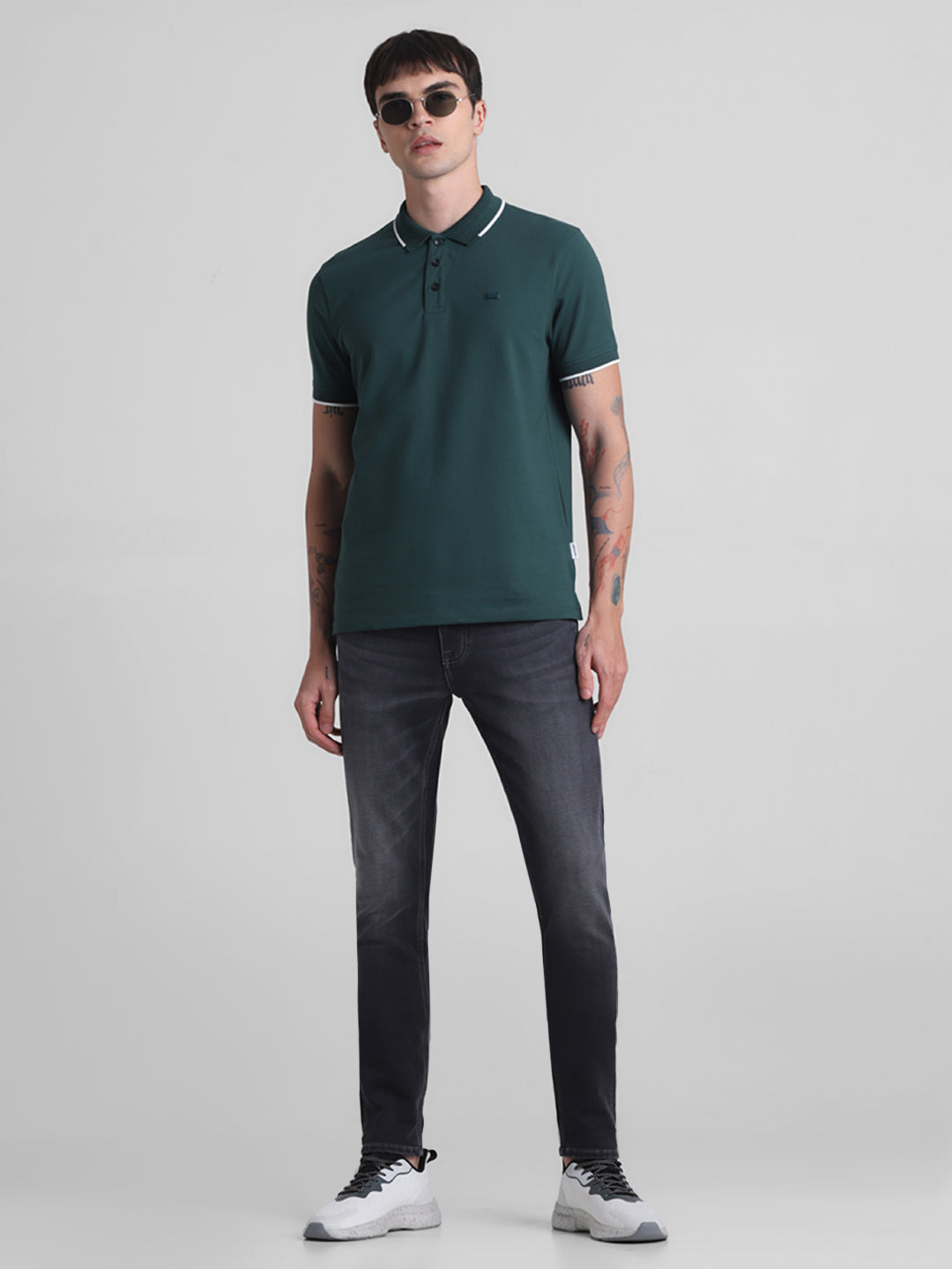 JACK&JONES Super Skinny Jeans