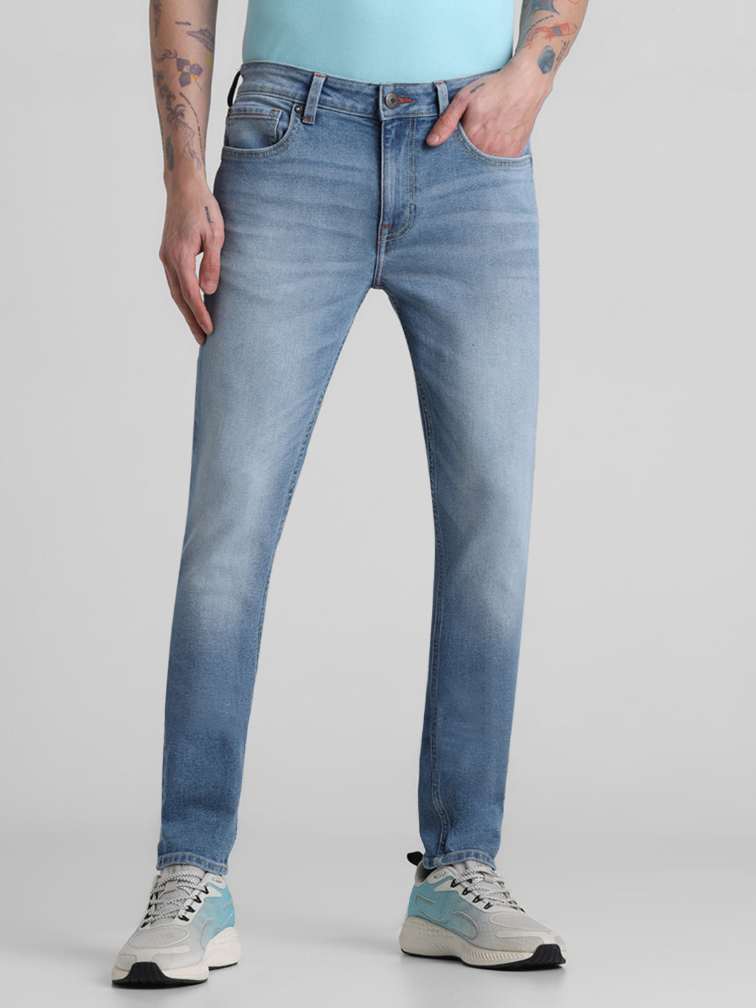 JACK&JONES Super Skinny Jeans