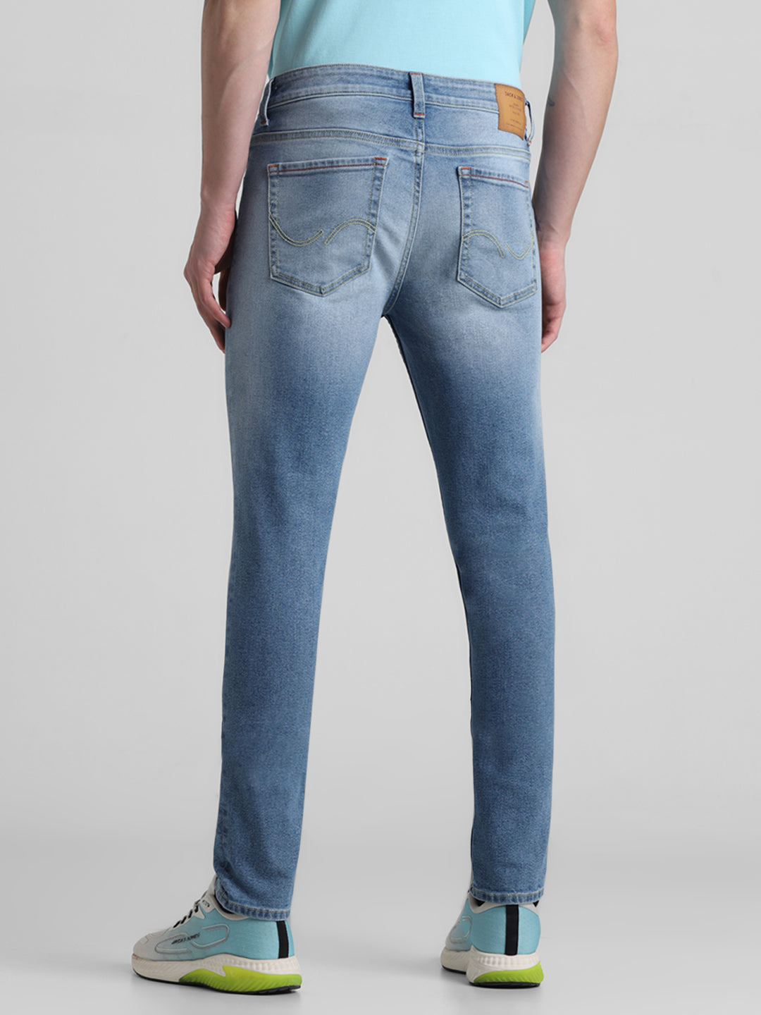 JACK&JONES Super Skinny Jeans