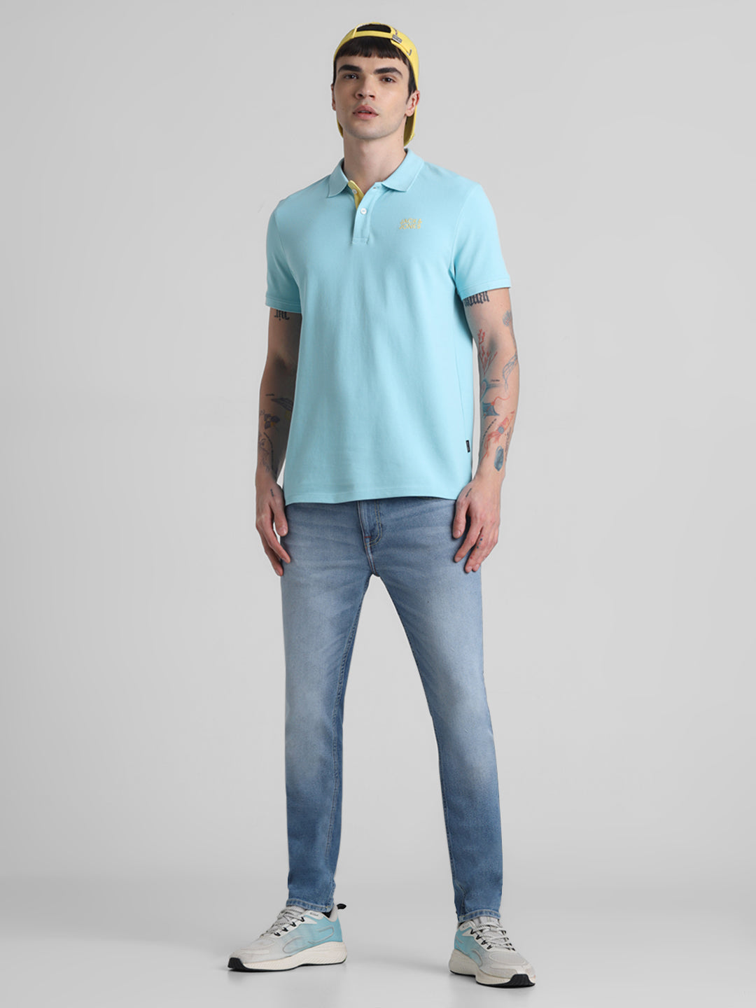 JACK&JONES Super Skinny Jeans