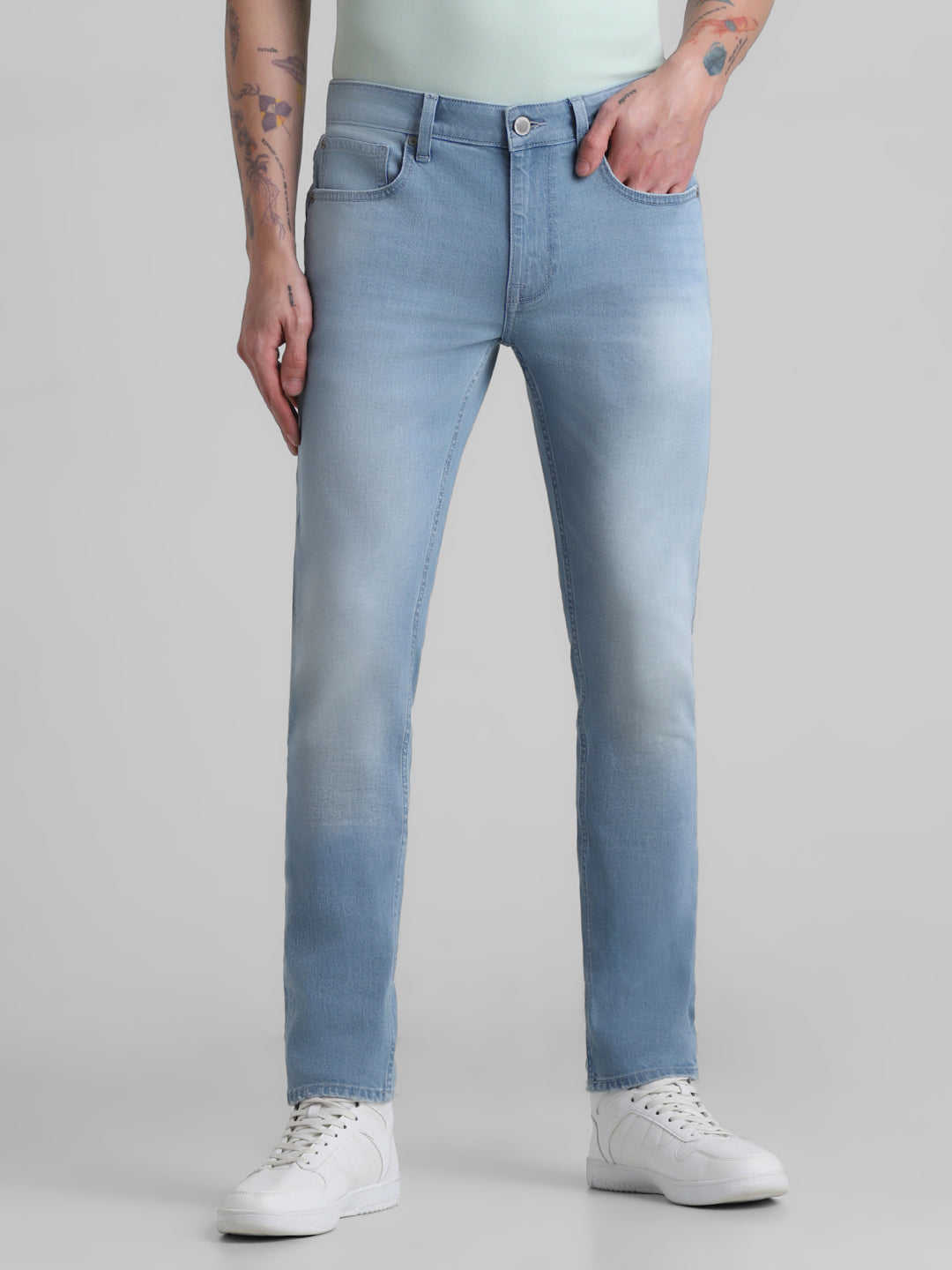JACK&JONES Skinny Jeans