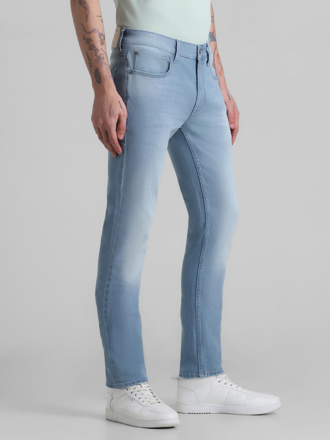 JACK&JONES Skinny Jeans