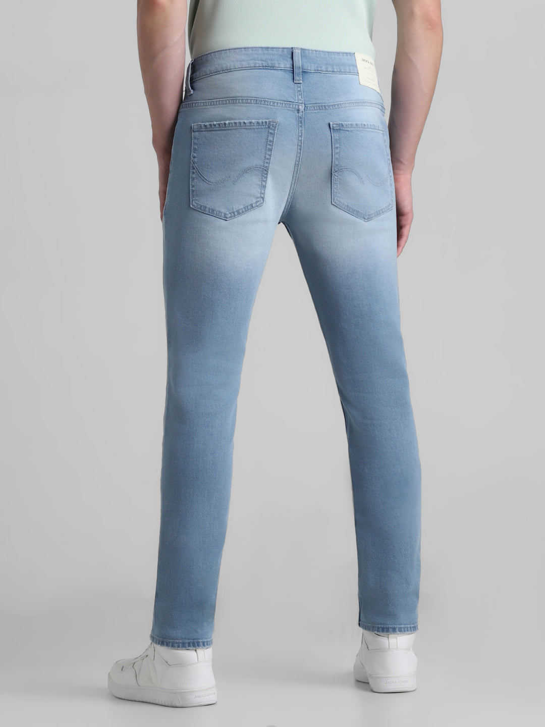 JACK&JONES Skinny Jeans