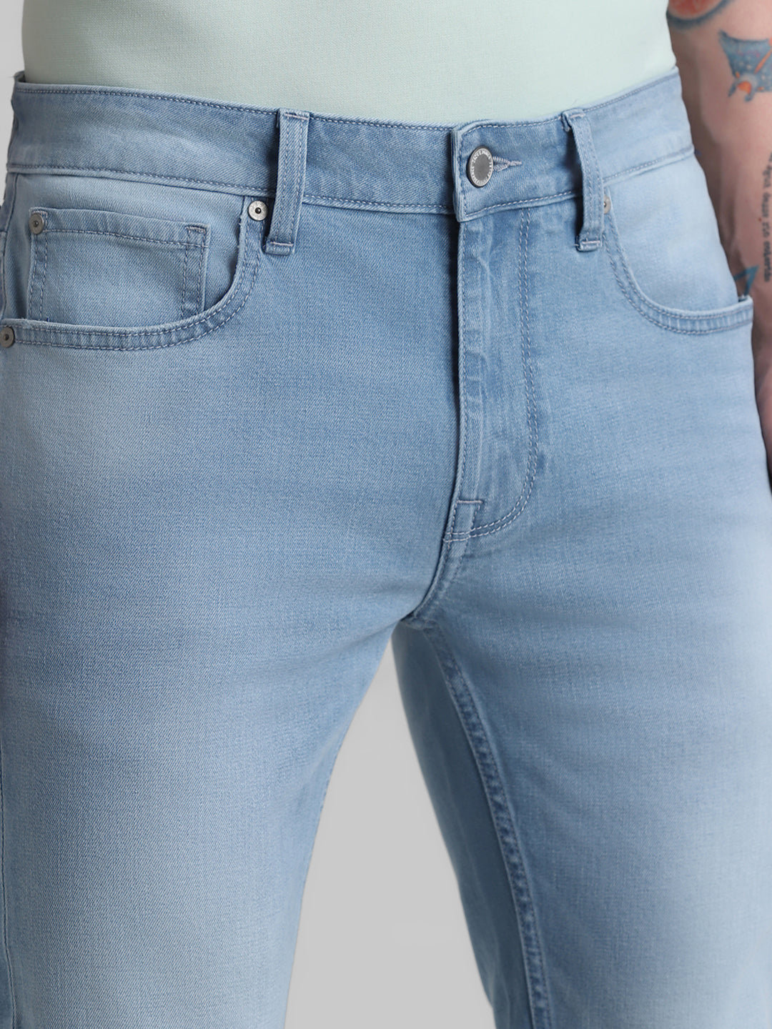 JACK&JONES Skinny Jeans