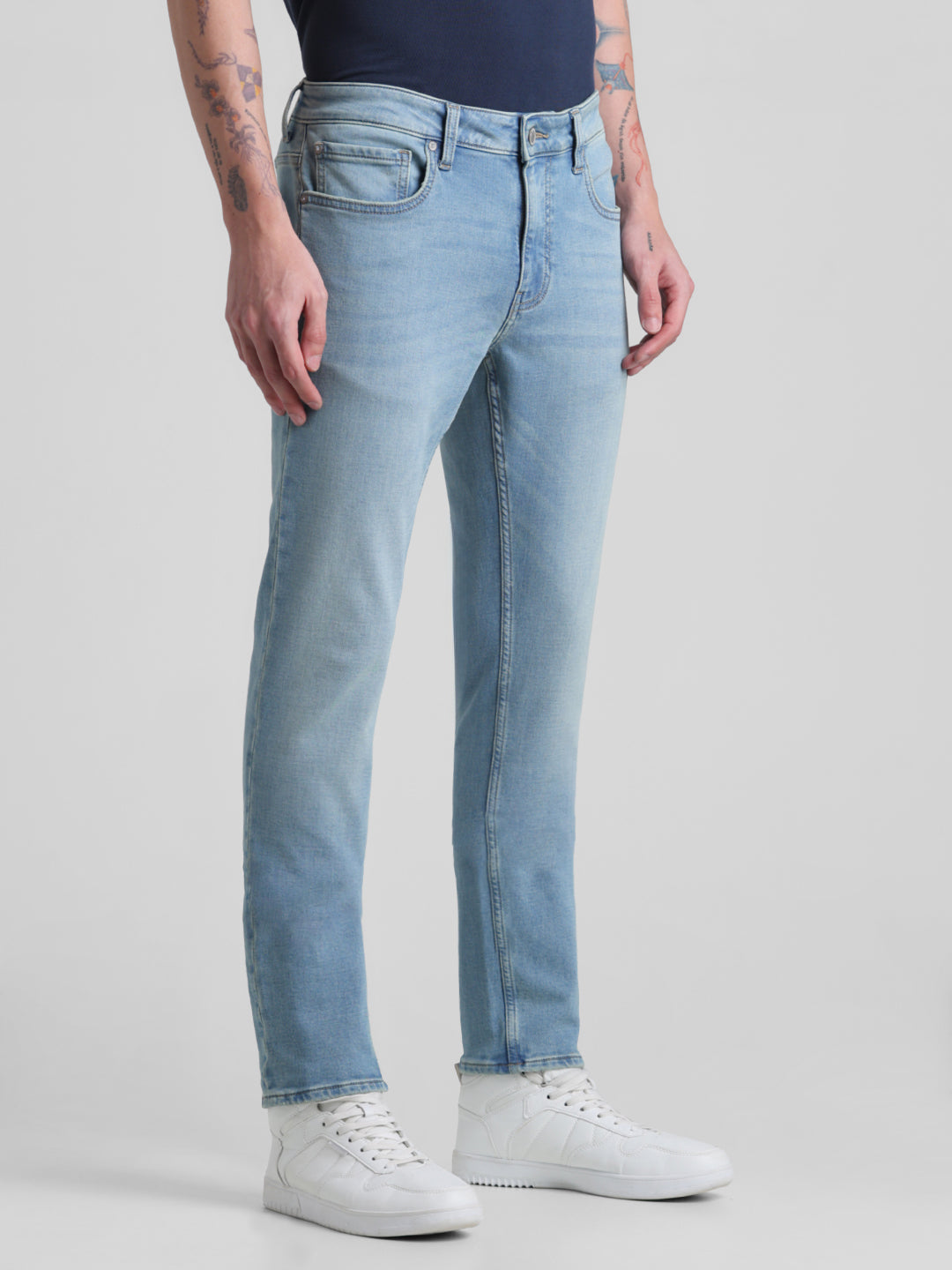 JACK&JONES Skinny Jeans