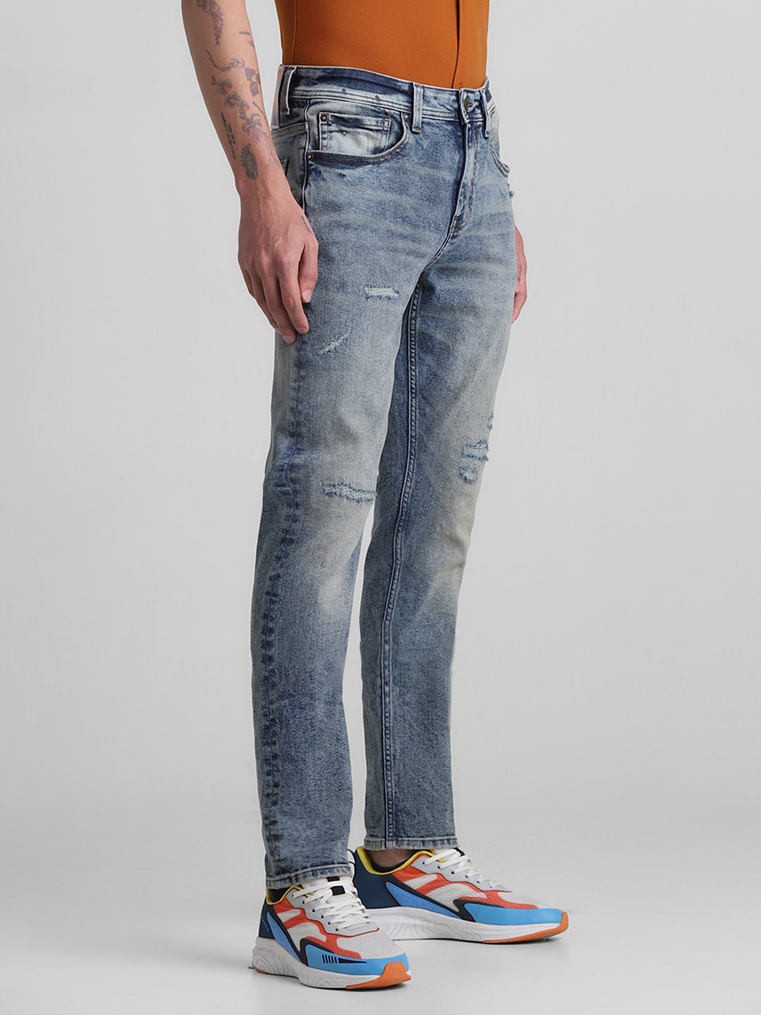 JACK&JONES Slim Jeans
