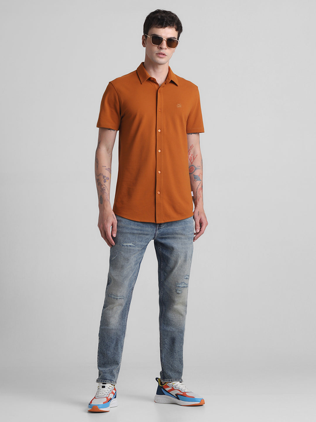 JACK&JONES Slim Jeans