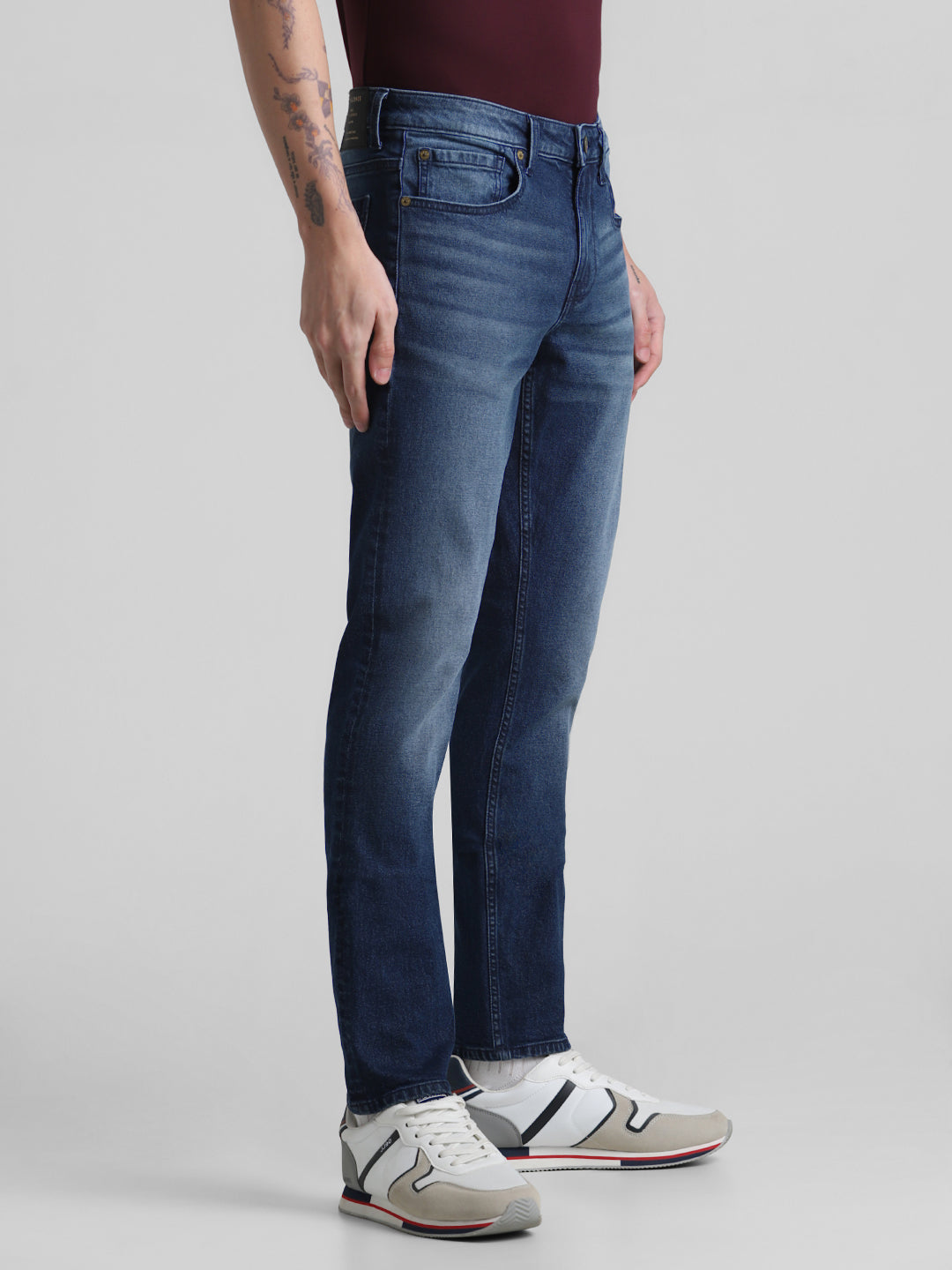 JACK&JONES Slim Jeans