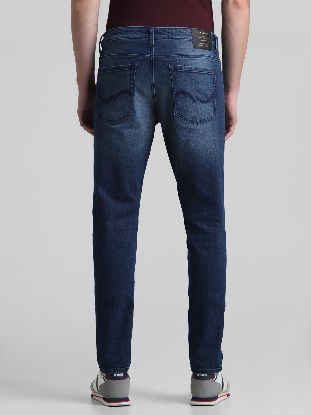 JACK&JONES Slim Jeans