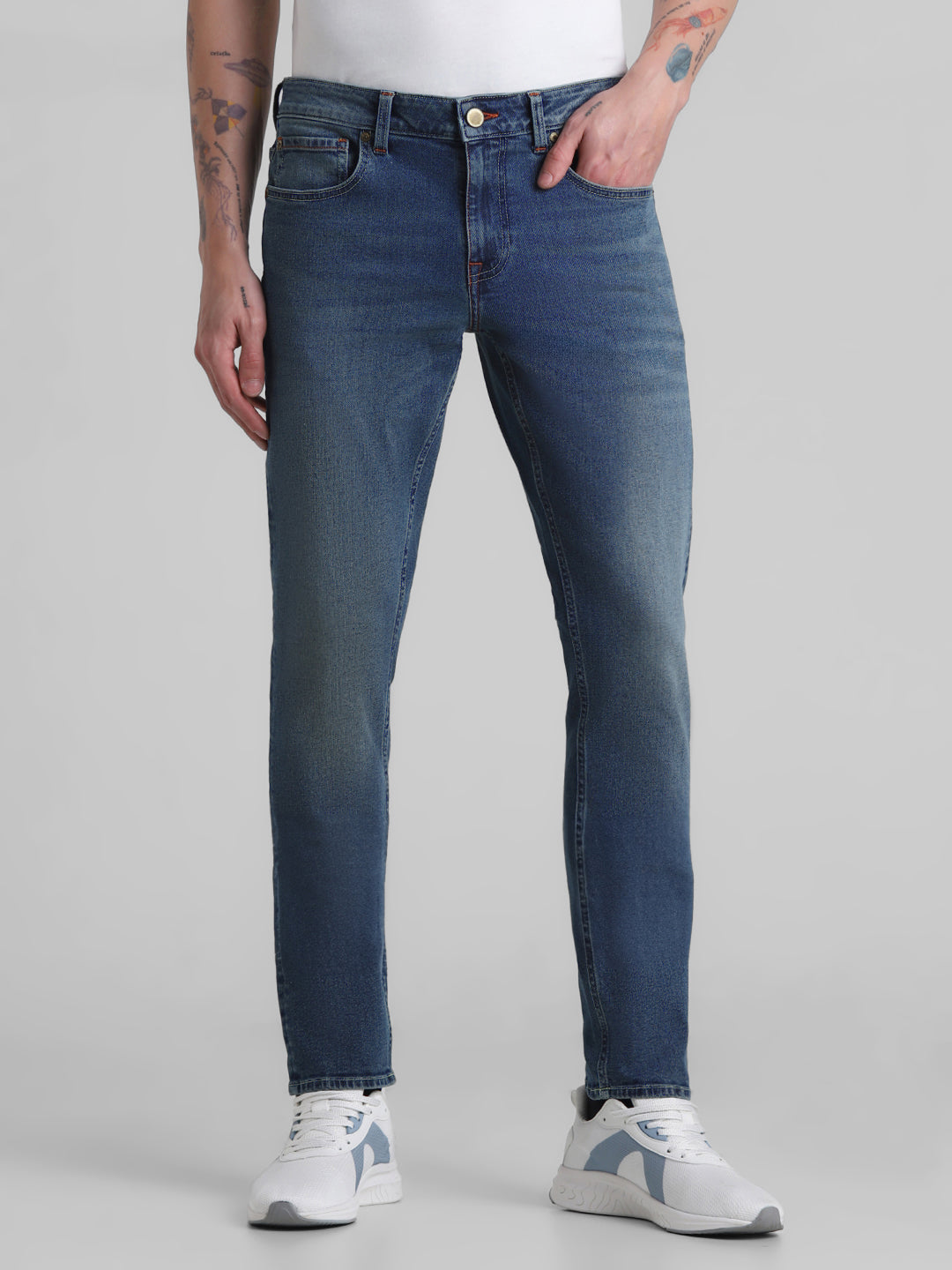 JACK&JONES Slim Jeans