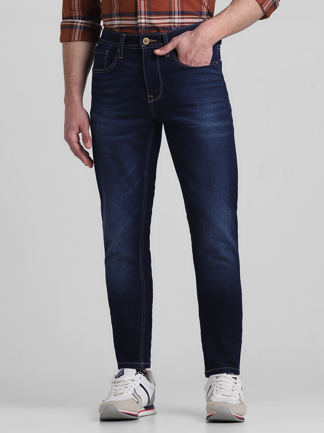 JACK&JONES Slim Jeans