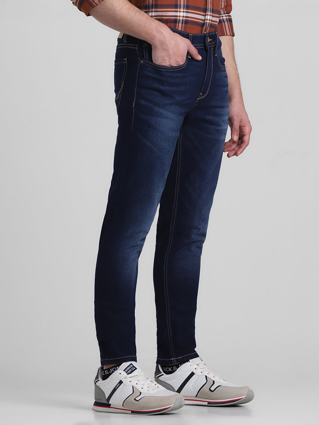 JACK&JONES Slim Jeans