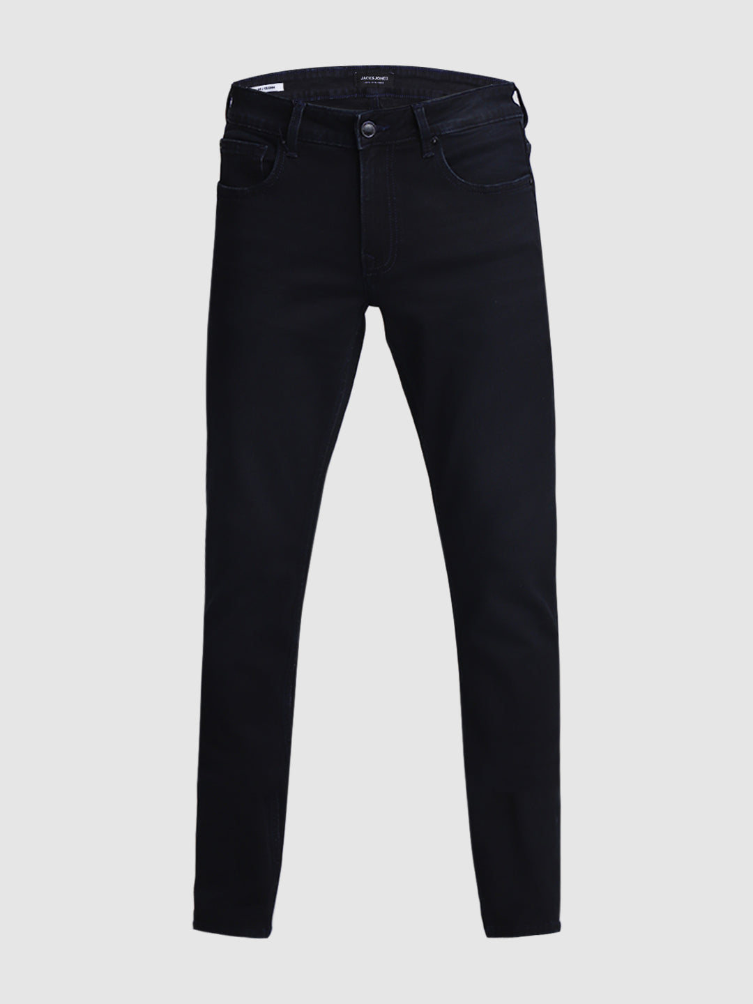 Dark Blue Glenn Slim Fit Jeans