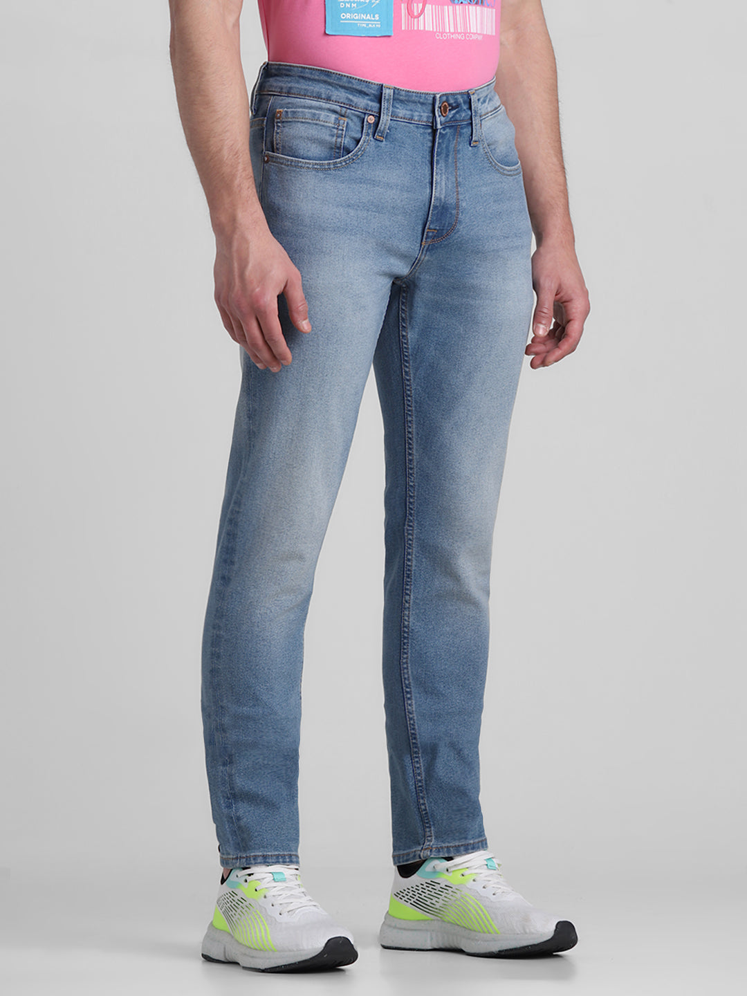 JACK&JONES Slim Jeans