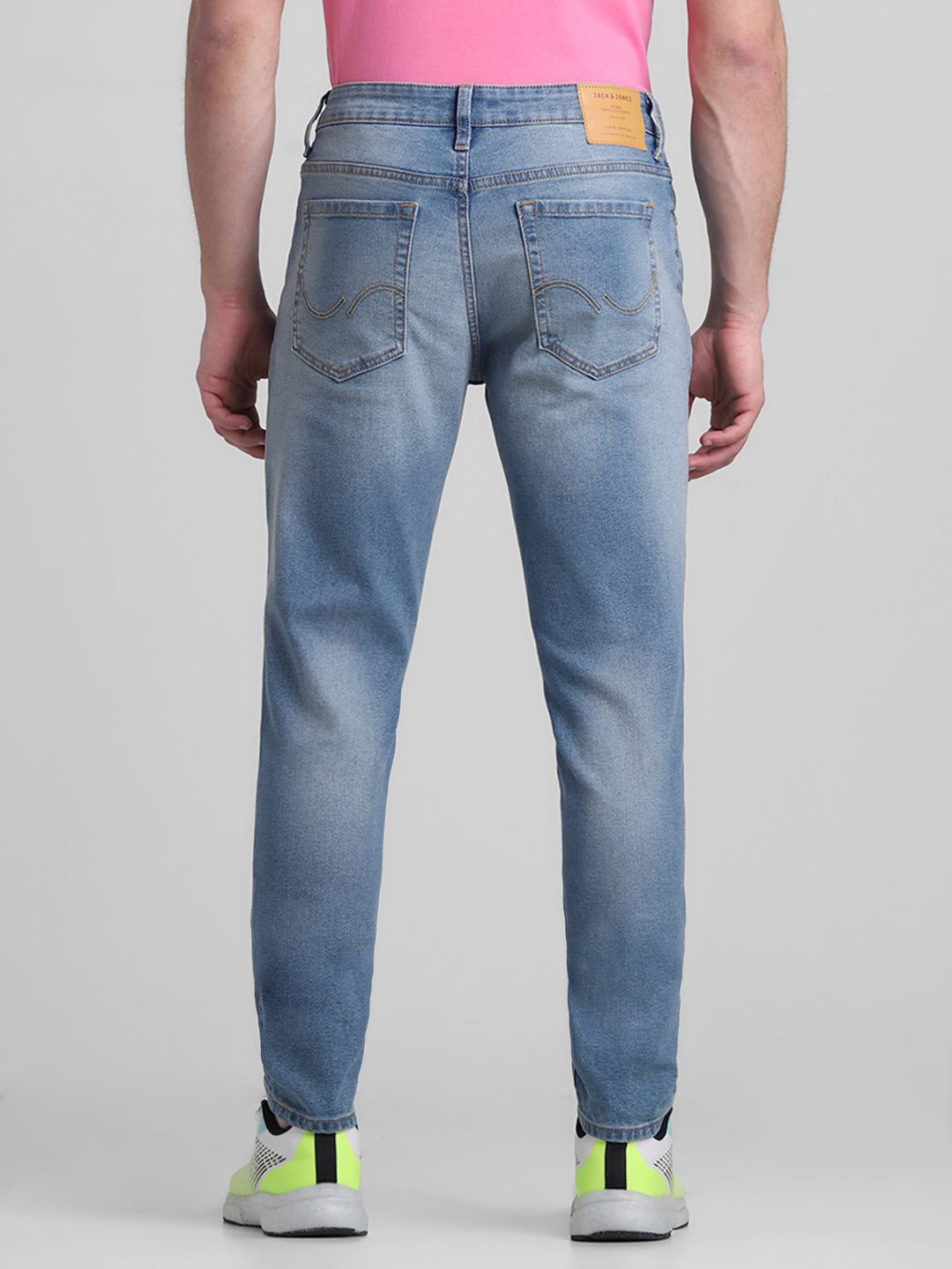 JACK&JONES Slim Jeans
