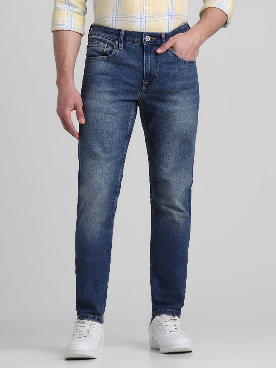 JACK&JONES Slim Jeans