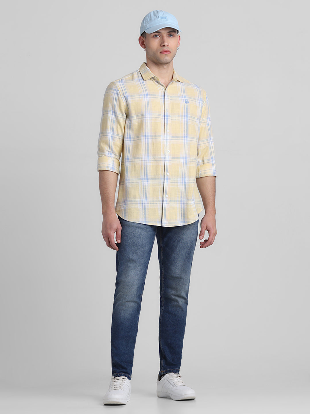 JACK&JONES Slim Jeans