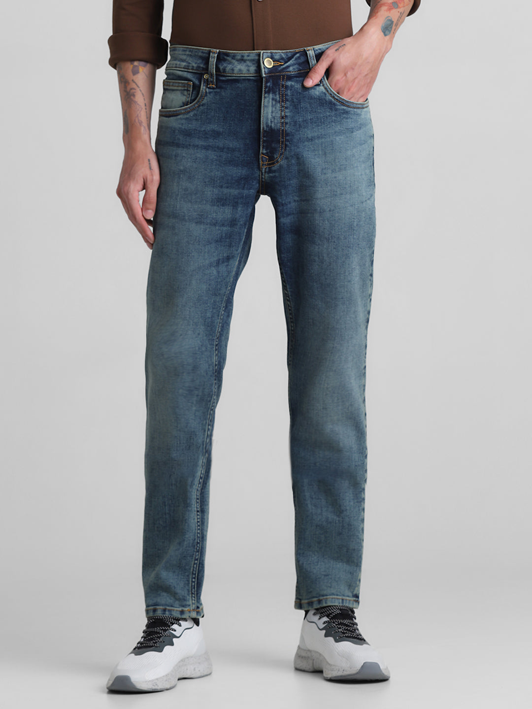 JACK&JONES Skinny Jeans