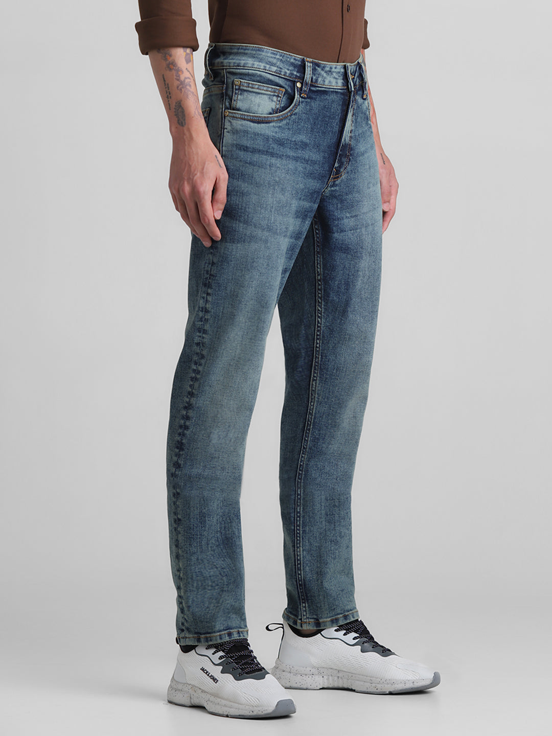 JACK&JONES Skinny Jeans