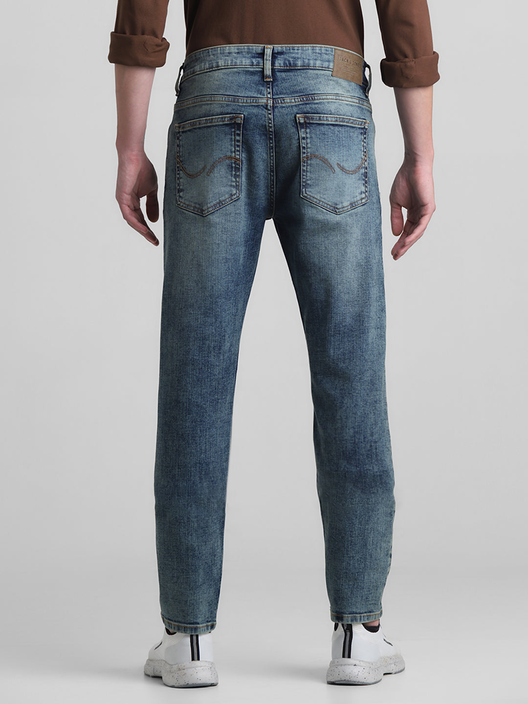 JACK&JONES Skinny Jeans