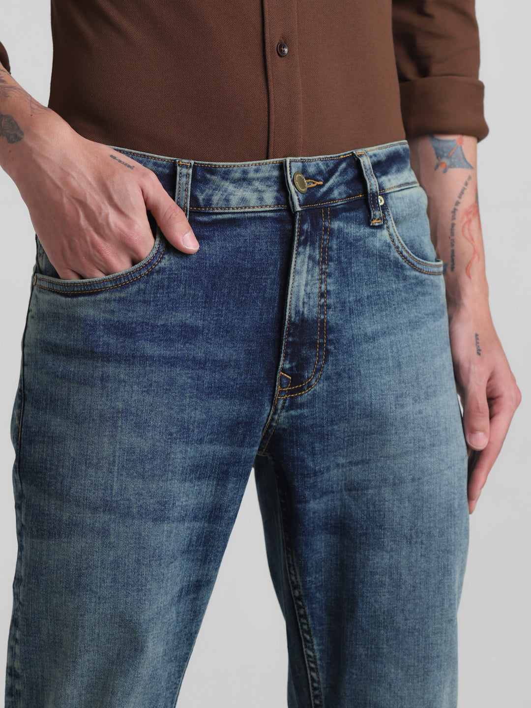 JACK&JONES Skinny Jeans