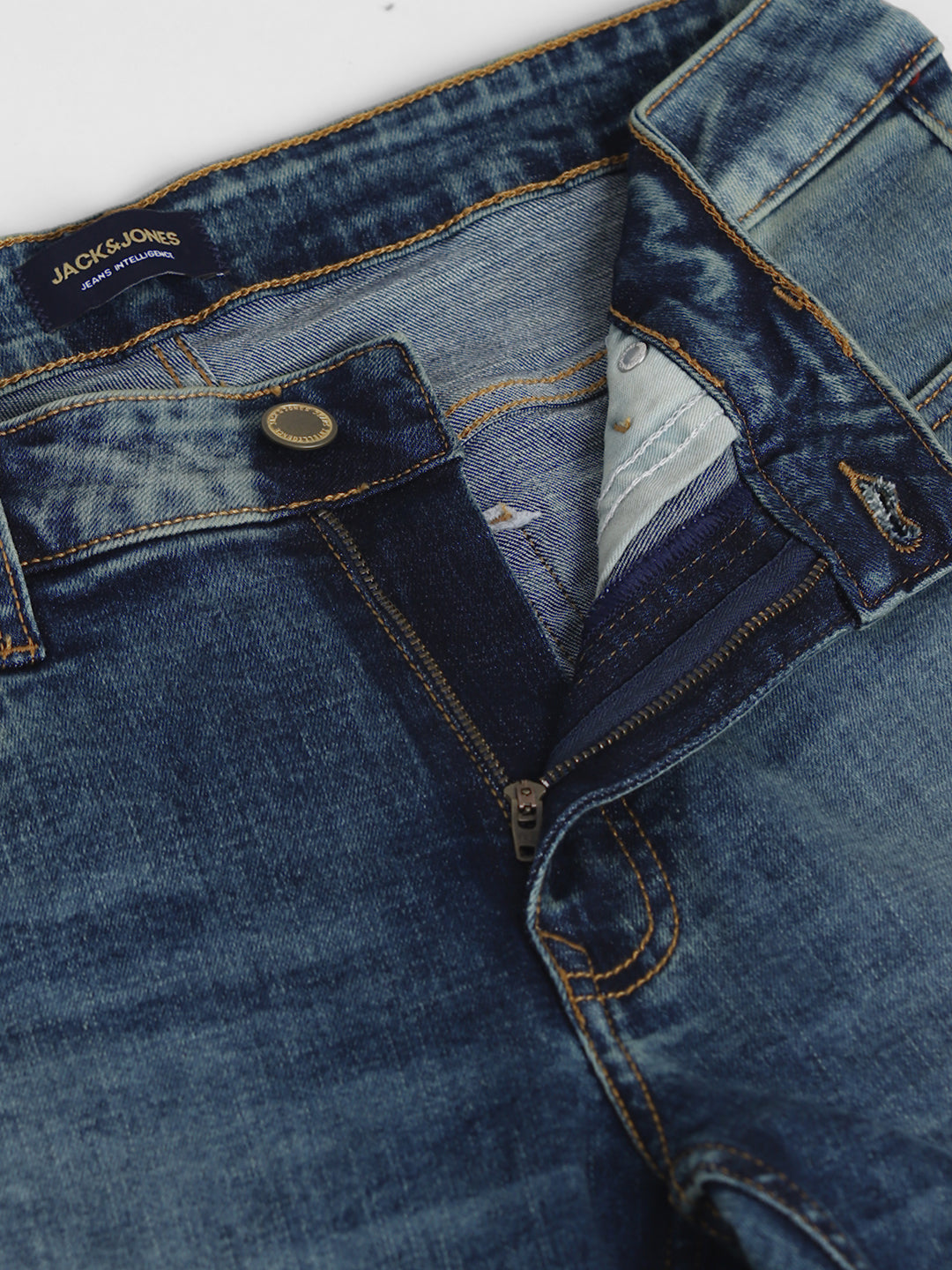 JACK&JONES Skinny Jeans