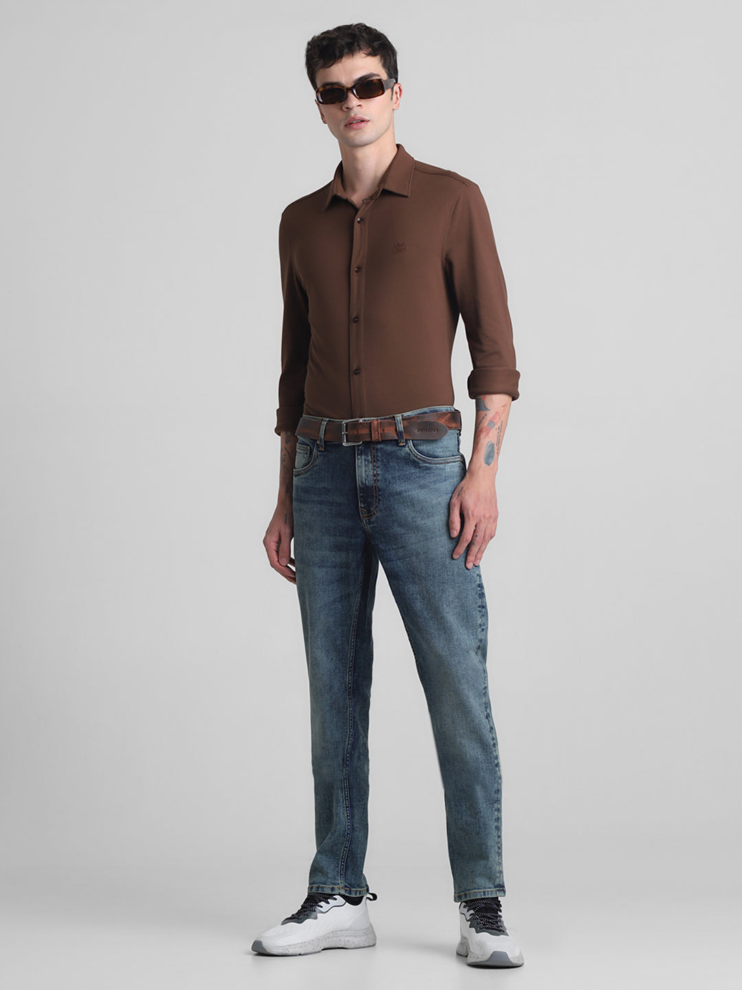 JACK&JONES Skinny Jeans