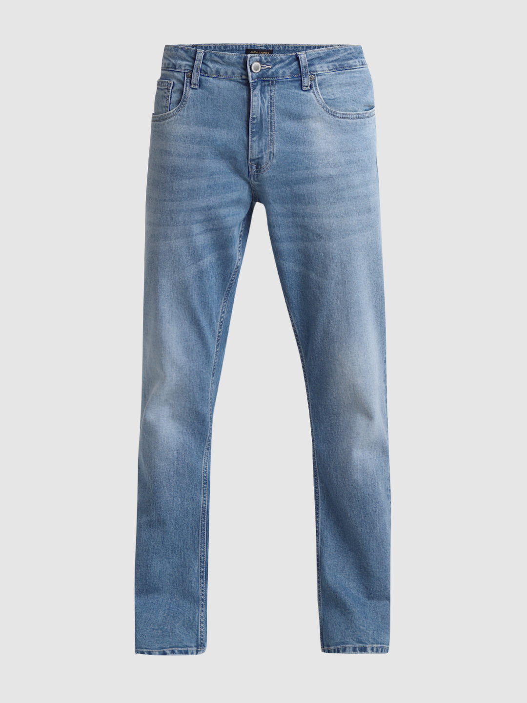 JACK&JONES Clark Regular Straight Jeans