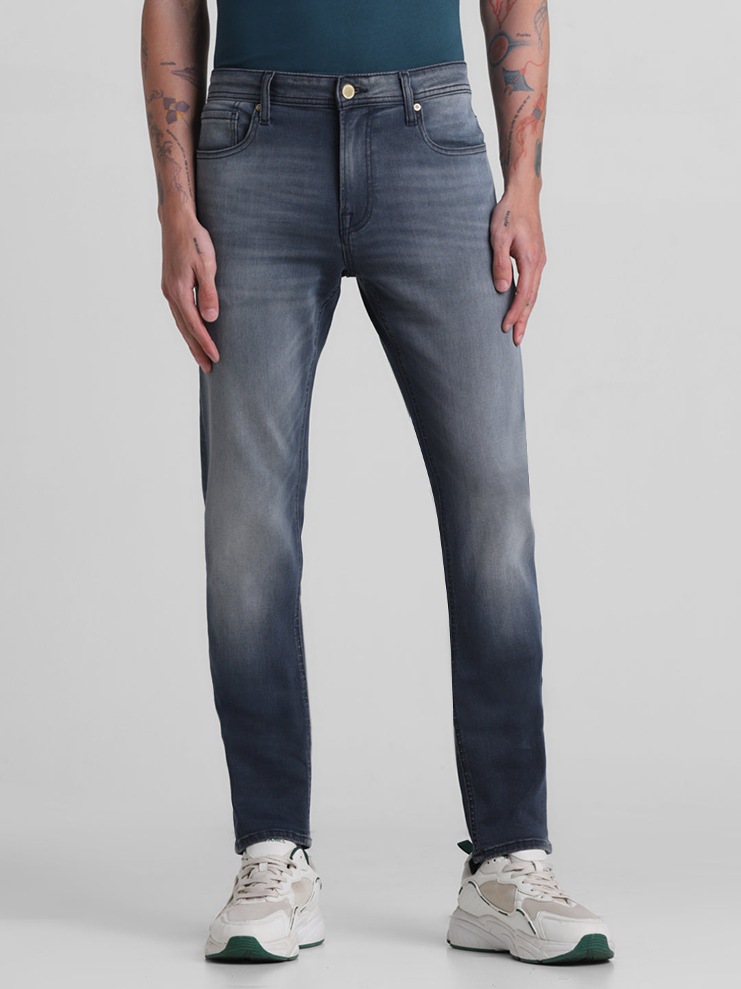 JACK&JONES Skinny Jeans