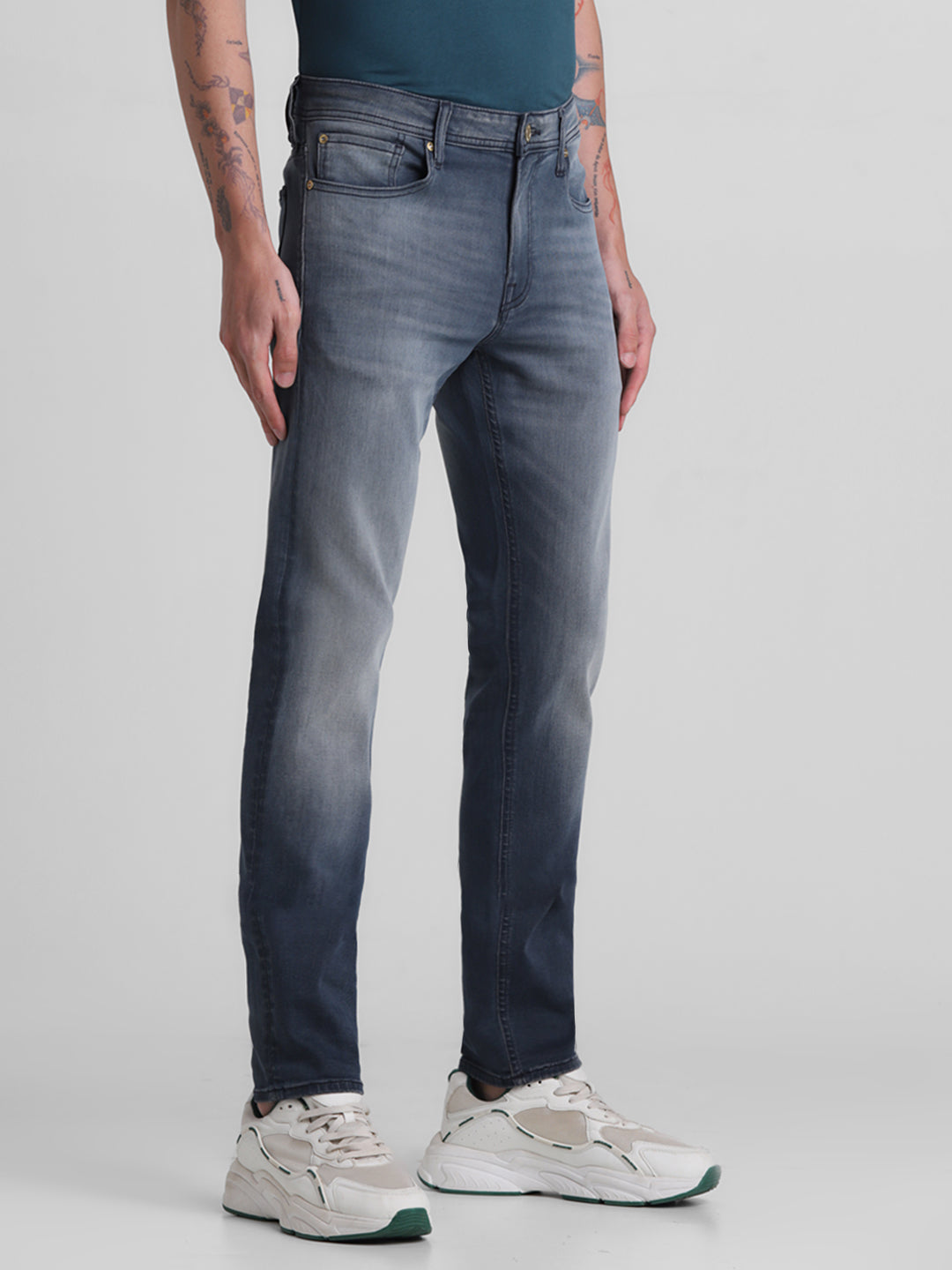 JACK&JONES Skinny Jeans