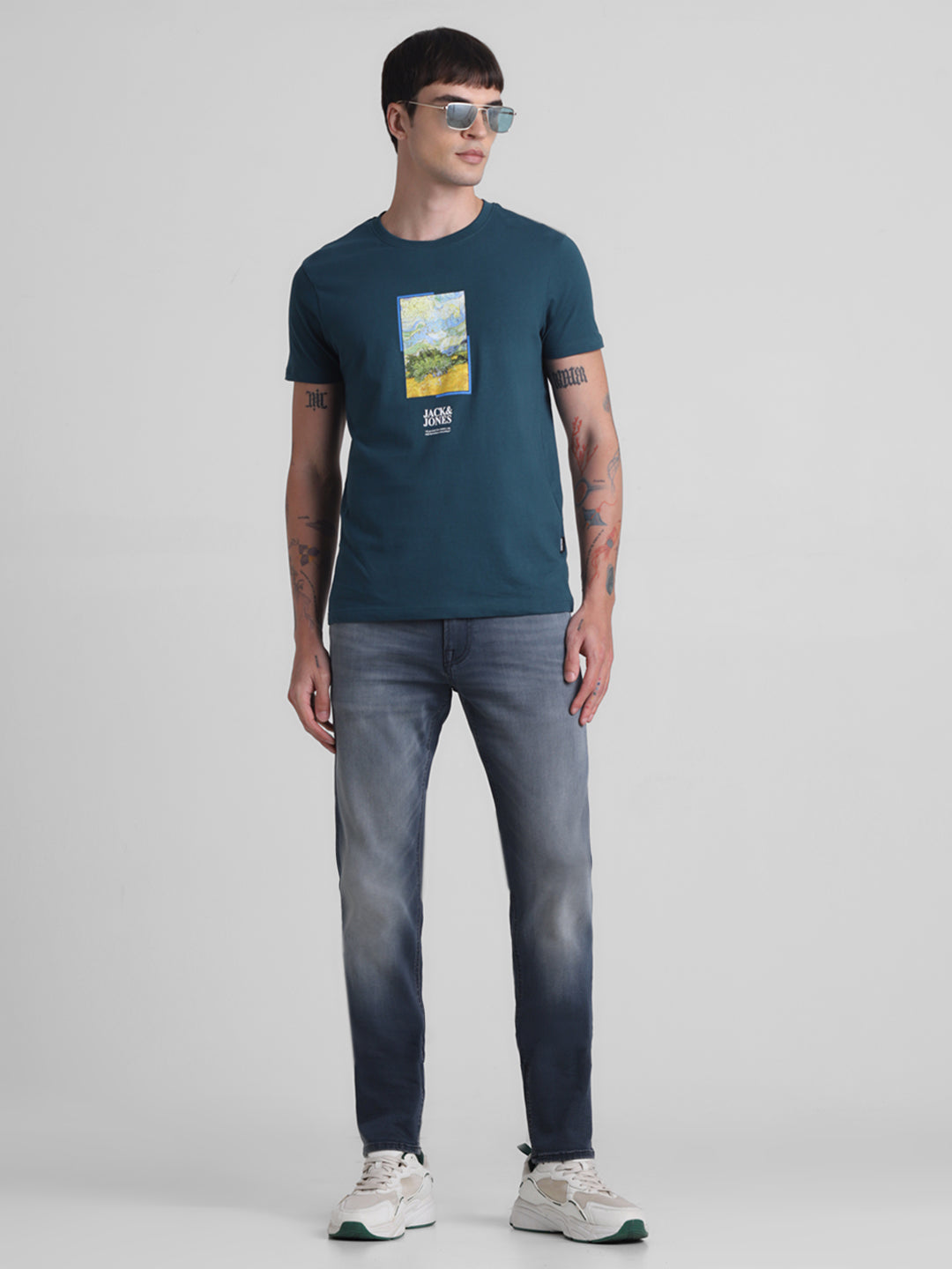 JACK&JONES Skinny Jeans