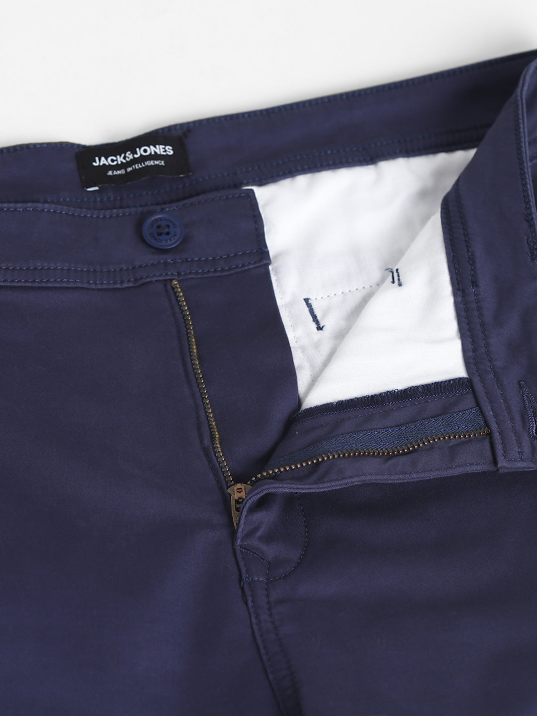 JACK&JONES Regular Fit Trousers